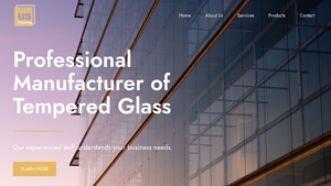 Professional Manufacturer of Tempered Glass - tempered glass manufacturer
