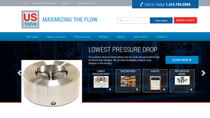 Check Valves, Ball Valves, & Low Pressure Valve Manufacturer | U.S ... - check valve manufacturer
