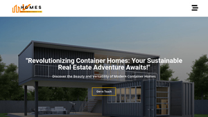 Containerhomes - Containerhomes - container home manufacturer