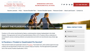 Flucelvax Vaccine Information | Vaccine Shoulder Injury - flucelvax manufacturer