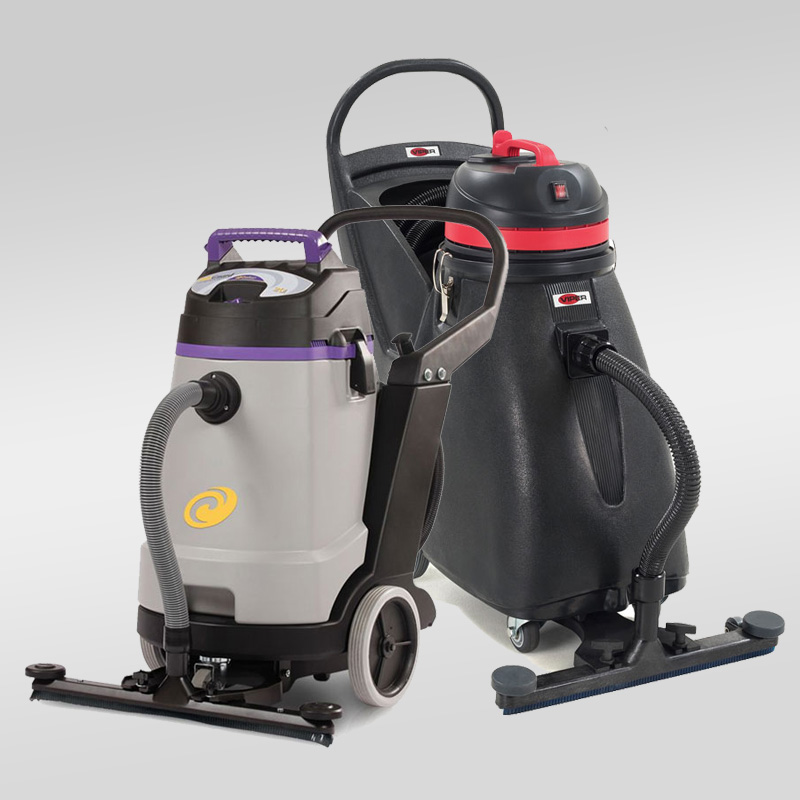 A relevant stock photo of vacuum cleaner supplier in a typical setting.