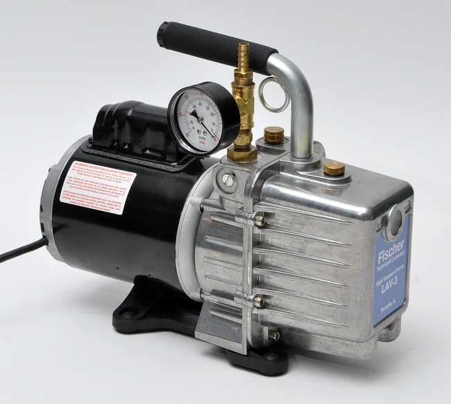 A relevant stock photo of vacuum pump manufacturer in a typical setting.