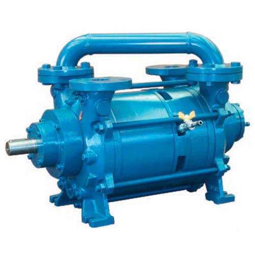 A relevant stock photo of vacuum pump manufacturer in a typical setting.