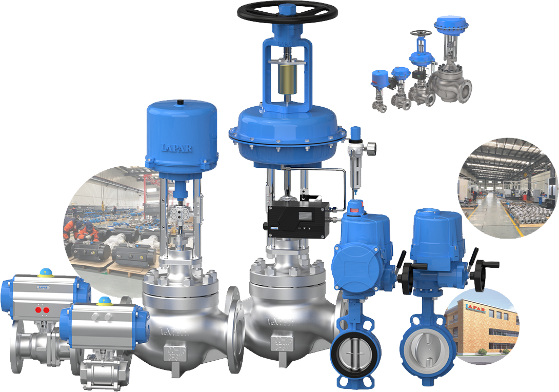 A relevant stock photo of Valve Manufacturers in Italy in a typical setting.