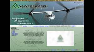 solenoid valves | hydraulic | relief valves | manifold | check ... - Valve Manufacturing Companies