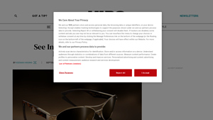 See In Style With The 'Maybach Eyewear' Collection - VIBE.com - maybach eyewear company