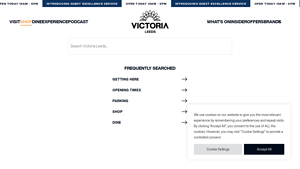 SNUG - Victoria Leeds - snug sofa company