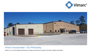 Vimarc Incorporated - vibration motor factory