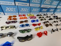 Wholesale Y2K Vintage Sunglasses Mix ...