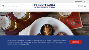 Love City Brewing Company | #PAGetaway - VISIT PA - love city brewing company