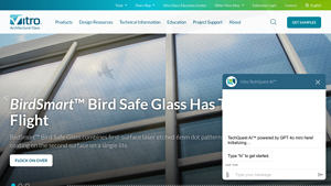 Vitro Architectural Glass | Vitro Architectural Glass - laminated glass manufacturer