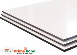 Aluminium Composite Panel | Manufacturer from Mumbai - ACP Panel Manufacturers
