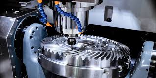 What Is VMC Machine? Its Application ...