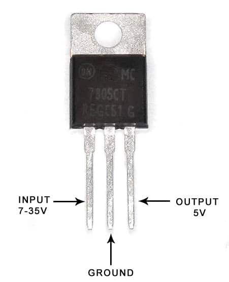 A relevant stock photo of voltage regulator manufacturer in a typical setting.