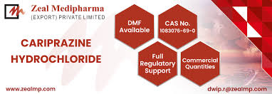 VRAYLAR API Manufacturers | Suppliers ...