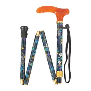 A relevant stock photo of walking cane manufacturer in a typical setting.