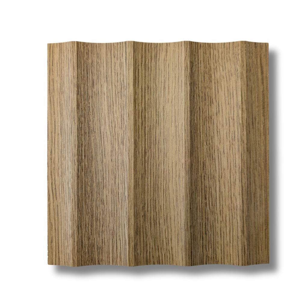 A relevant stock photo of wall cladding manufacturer in a typical setting.