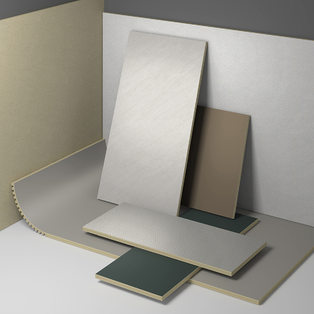 A relevant stock photo of wall panels supplier in a typical setting.
