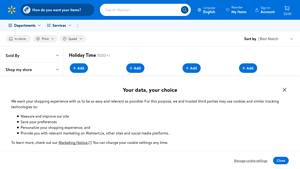 Holiday Time | Walmart Canada - holiday time manufacturer