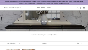 All Furniture – Tagged 