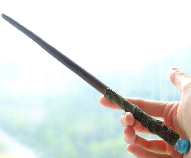 A relevant stock photo of wand custom in a typical setting.