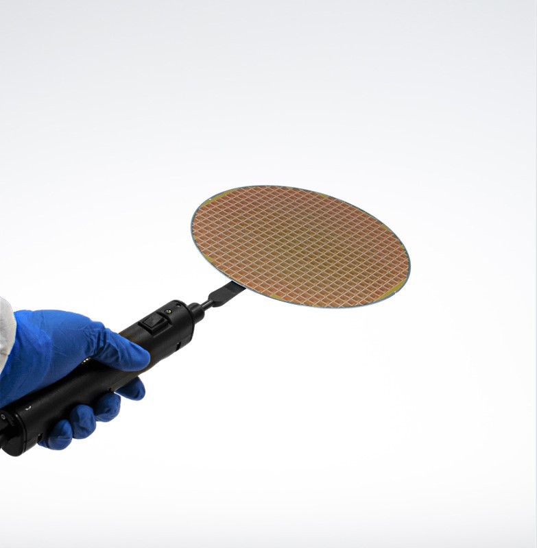 A relevant stock photo of wand manufacturer in a typical setting.