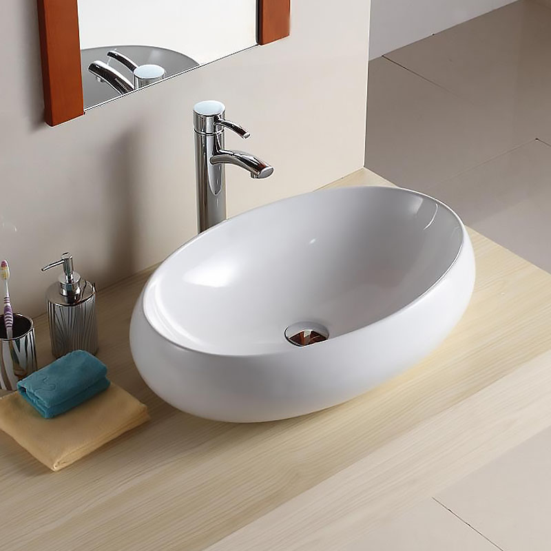 A relevant stock photo of wash basin manufacturer in a typical setting.