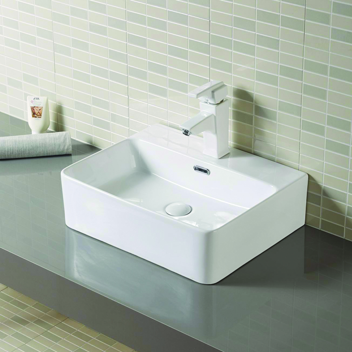 A relevant stock photo of wash basin supplier in a typical setting.