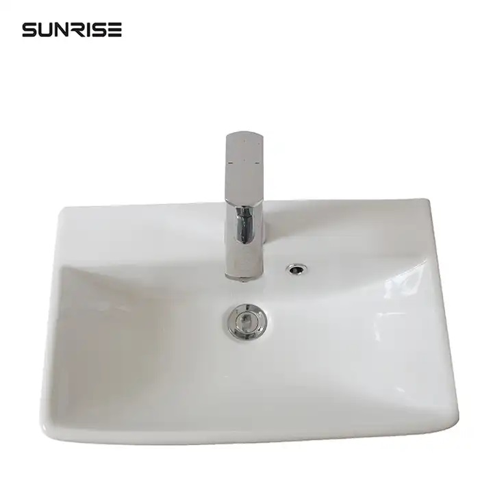 A relevant stock photo of wash basin supplier in a typical setting.