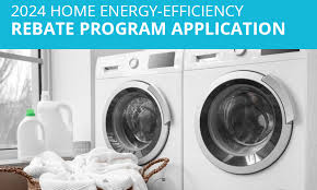 Home Energy-Efficiency Rebate Program