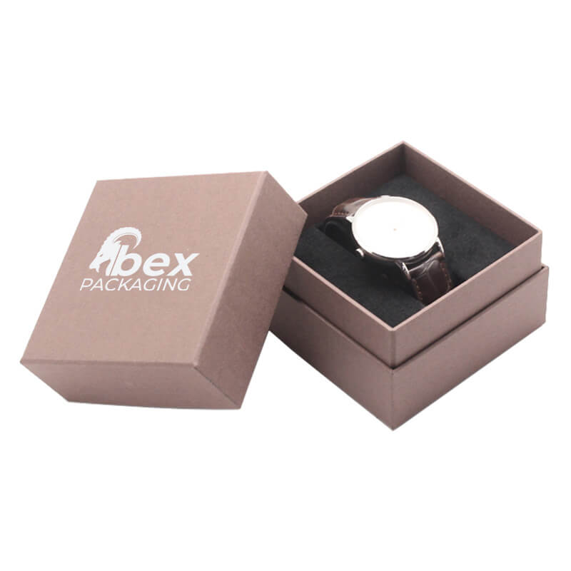 A relevant stock photo of watch box supplier in a typical setting.