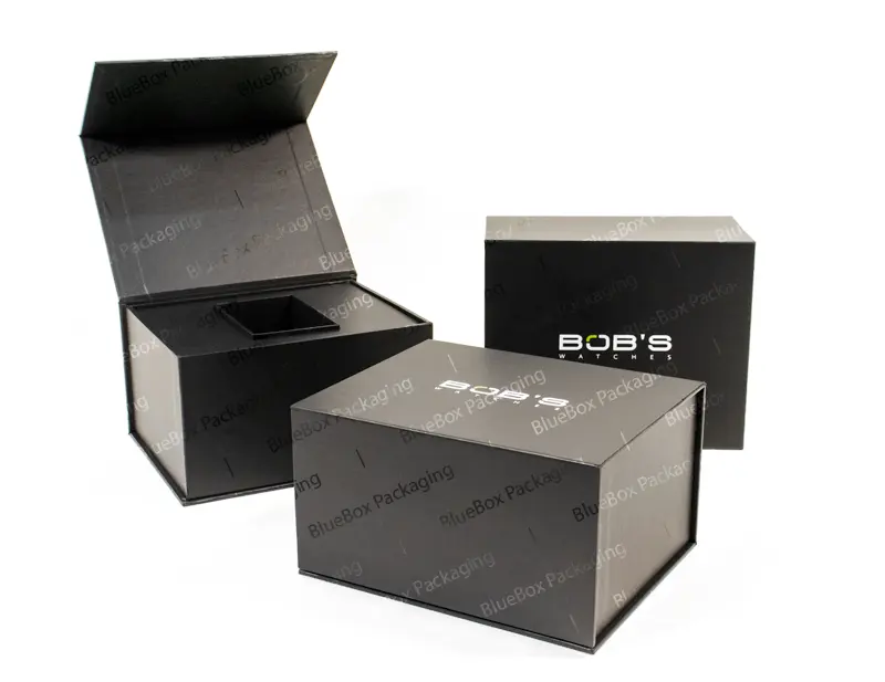 A relevant stock photo of watch box supplier in a typical setting.