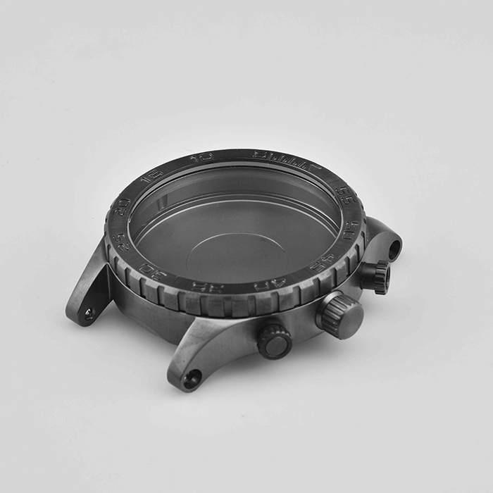 A relevant stock photo of watch case supplier in a typical setting.