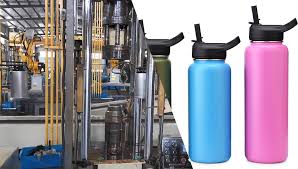 Stainless Steel Water Bottles ...