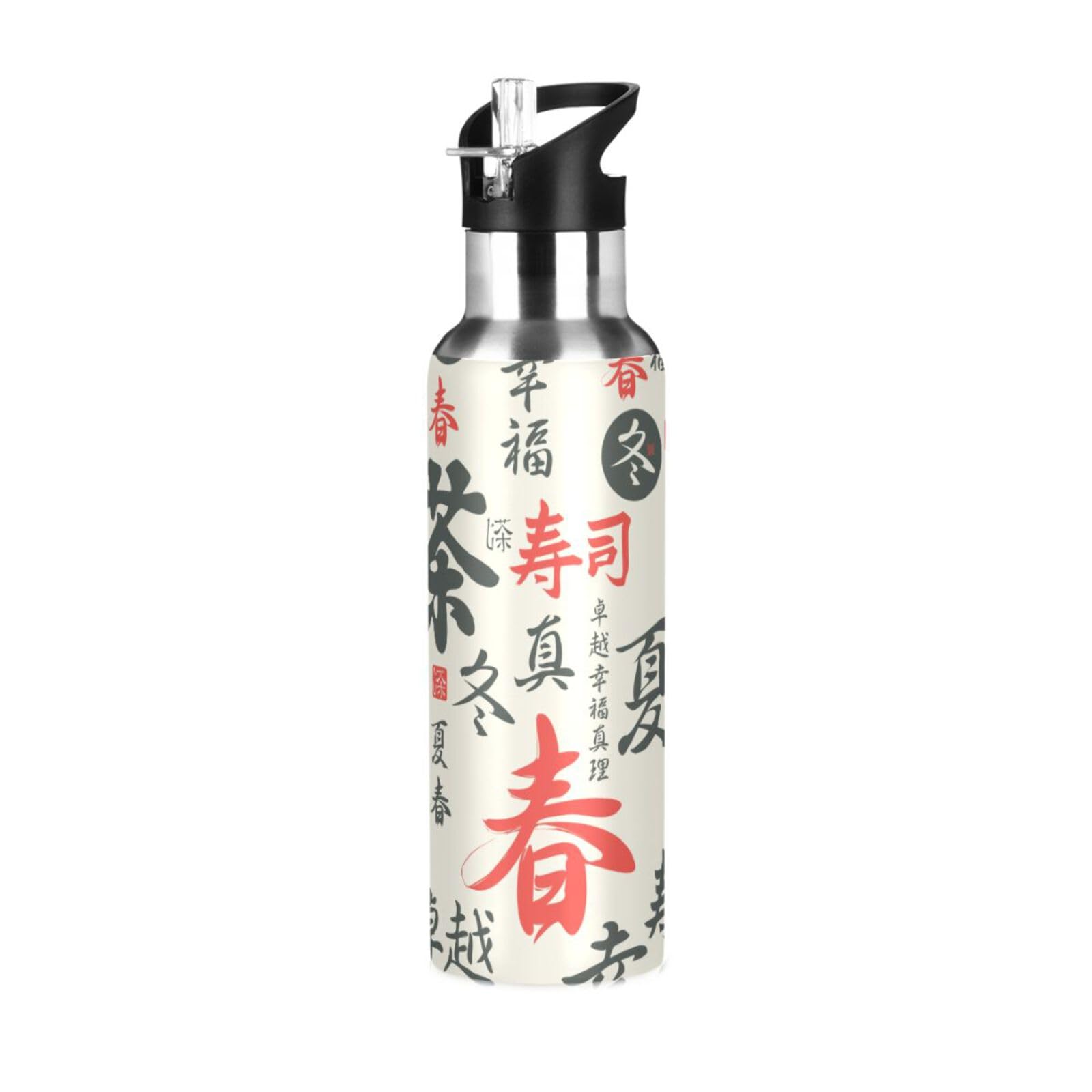 A relevant stock photo of water bottles china in a typical setting.