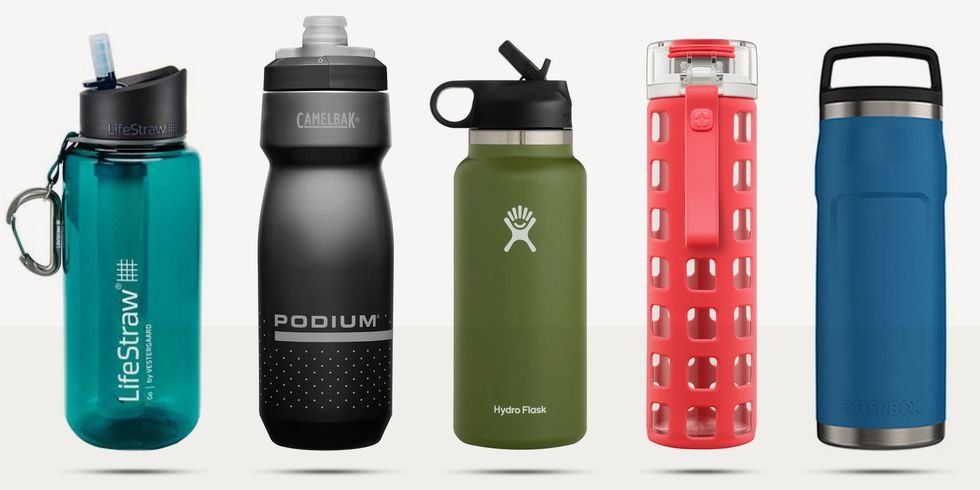 A relevant stock photo of water bottles china in a typical setting.