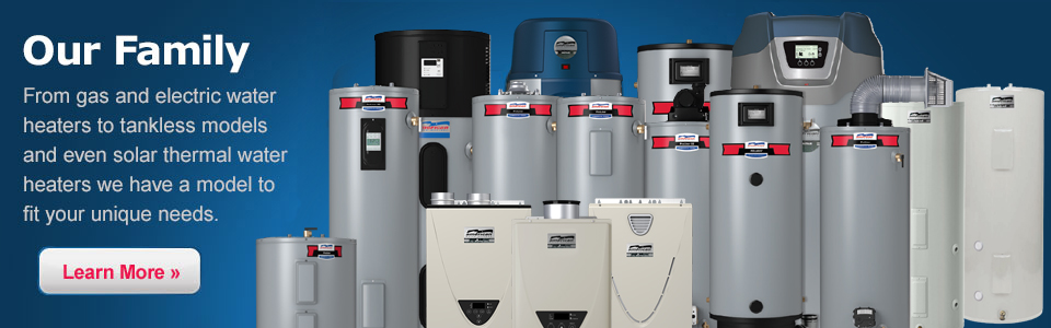 A relevant stock photo of water heater supplier in a typical setting.