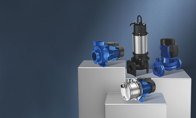 A relevant stock photo of water pump china in a typical setting.