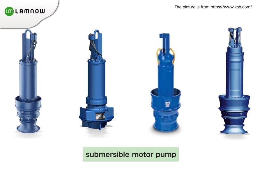 A relevant stock photo of water pumps manufacturers in a typical setting.