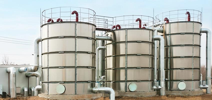 A relevant stock photo of water tank china in a typical setting.