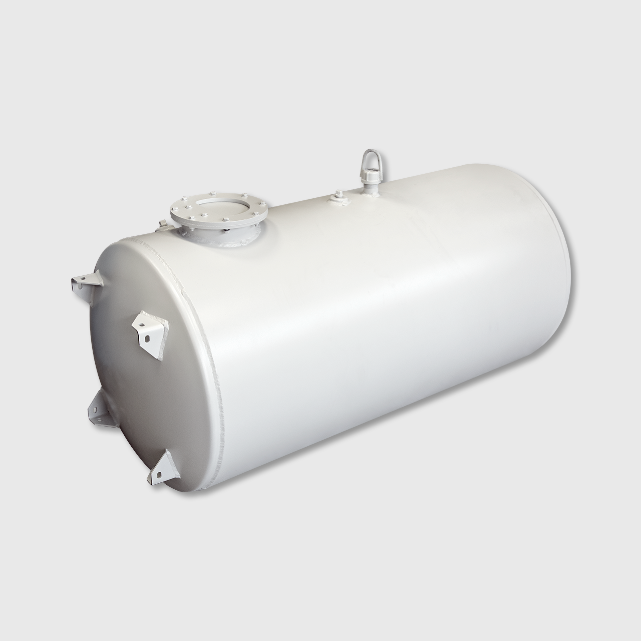 A relevant stock photo of water tank manufacturer in a typical setting.