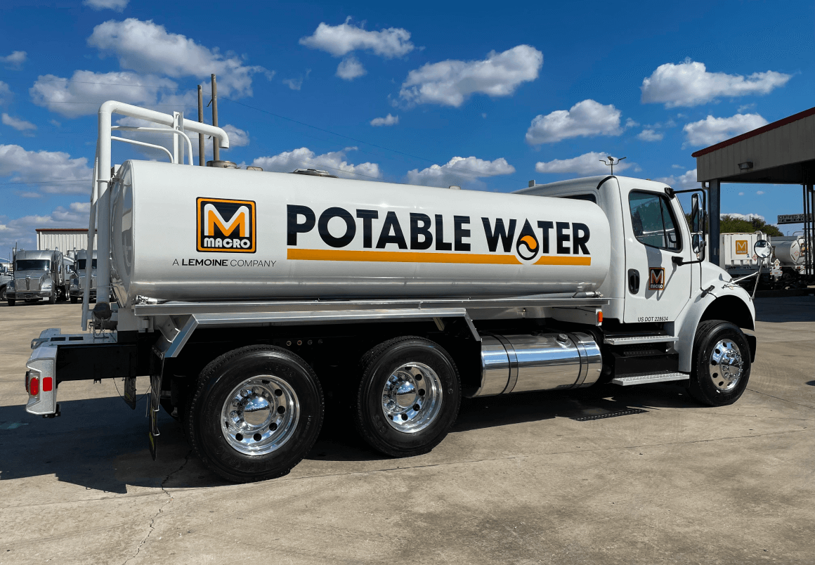 A relevant stock photo of water tanker manufacturer in a typical setting.