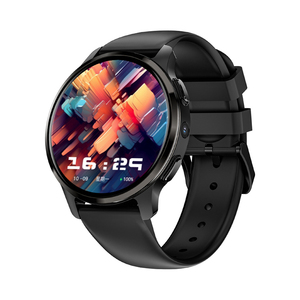 A relevant stock photo of wear os smartwatch china in a typical setting.