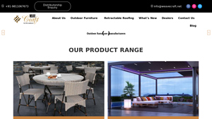 Outdoor Furniture Manufacturer | Shop Premium Outdoor Furniture - cane furniture factory