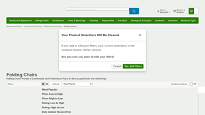 Wholesale Folding Chairs at WebstaurantStore - foldable chairs bulk