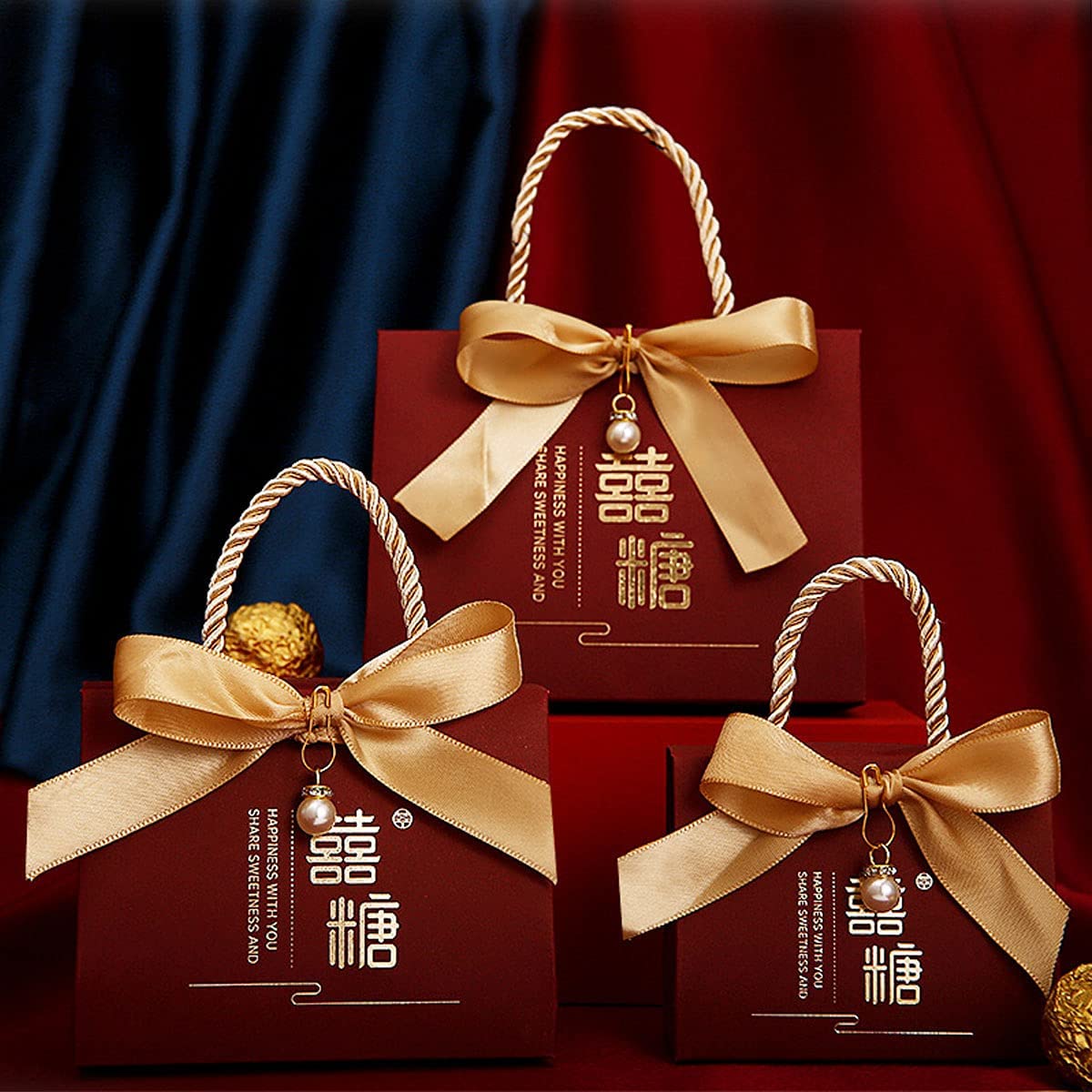 A relevant stock photo of wedding gifts china in a typical setting.