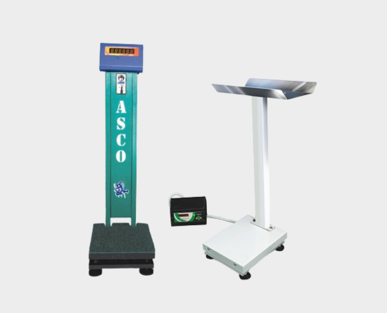 A relevant stock photo of weight scale supplier in a typical setting.