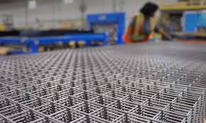 Welded Wire Mesh | Banker Wire | Your ...