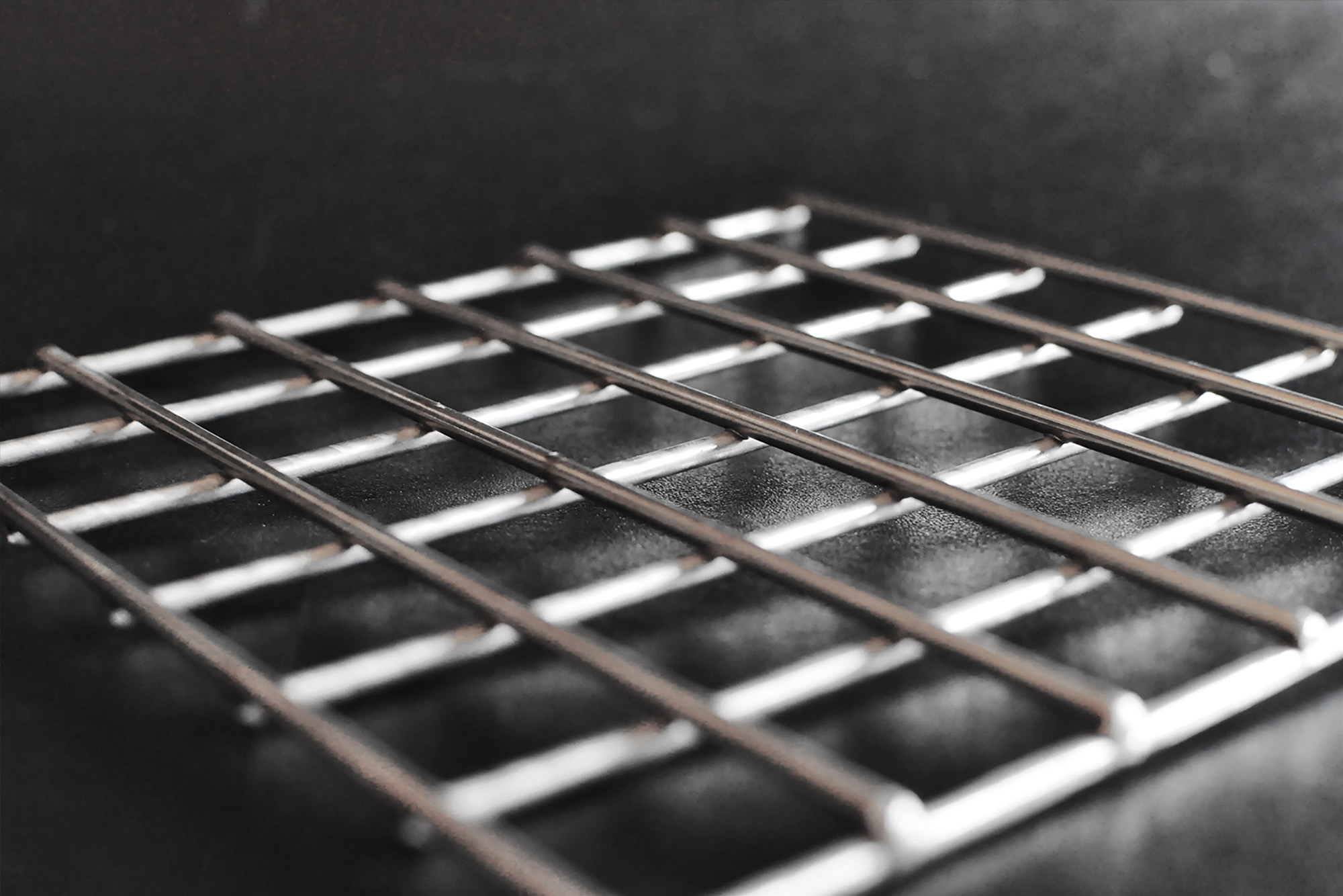 A relevant stock photo of welded wire mesh supplier in a typical setting.