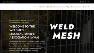 Premium Welded Wire Mesh | Durable & Versatile Solutions - welded mesh factory